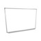 Offex OF-WB6040W - 60" x 40" Wall - Mounted Magnetic Whiteboard
